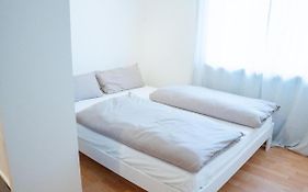 nette 1 Zimmerwohnung in Würzburg